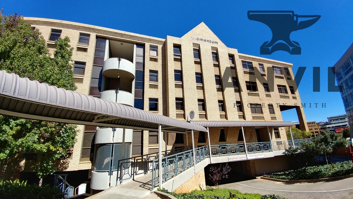 Meersig Building, Centurion Die Hoewes Anvil Property Smith