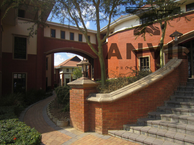 The Gabba, The Campus, Bryanston - SF property image 32