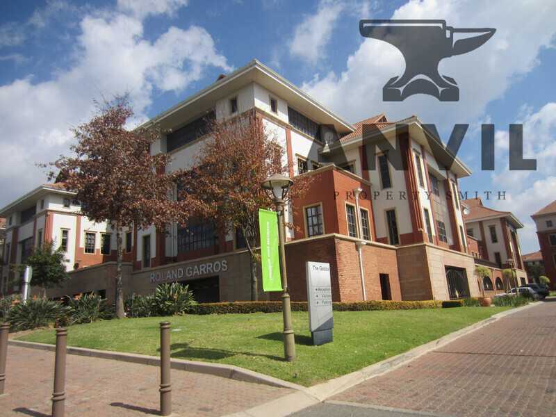 The Gabba, The Campus, Bryanston - SF property image 33