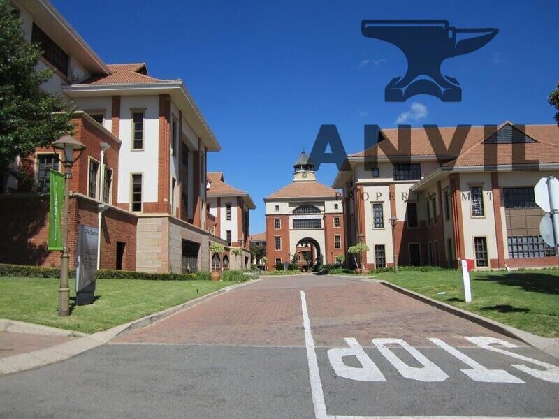 The Gabba, The Campus, Bryanston - SF property image 35