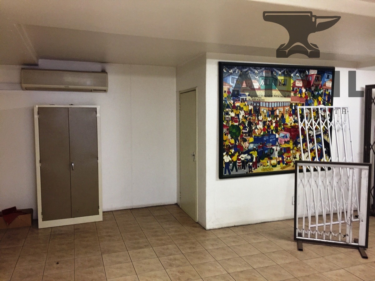 Warehouse to let 2 Eloff Extension, Selby, Johannesburg Selby Anvil