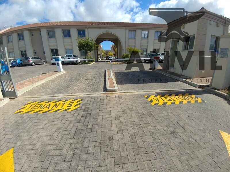 Frazzitta Business Park - Unit 25 property image 15