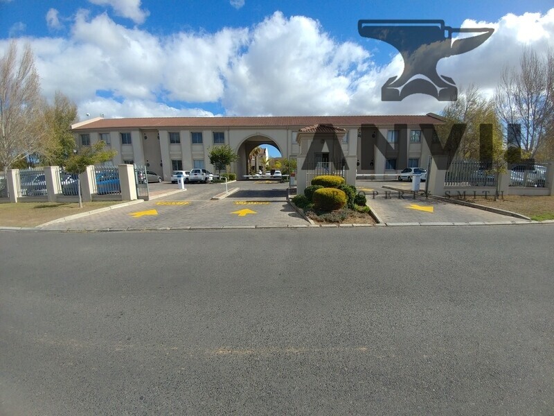 Frazzitta Business Park - Unit 25 property image 10