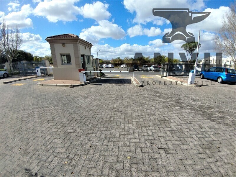 Frazzitta Business Park - Unit 25 property image 12