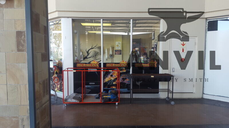 Cape Gate Lifestyle Centre - Shop 9 property image 1