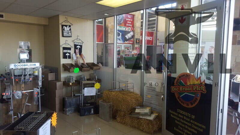 Cape Gate Lifestyle Centre - Shop 9 property image 7