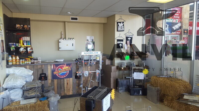 Cape Gate Lifestyle Centre - Shop 9 property image 8