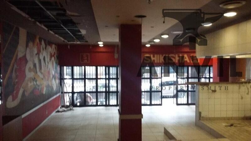 NORTH STATE 99 MARKET  - 1st Floor property image 6