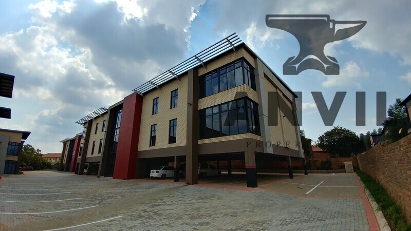 242 On Jean, 242 Jean Avenue, Die Hoewes, Centurion - Building F 1st FL RW property image 13