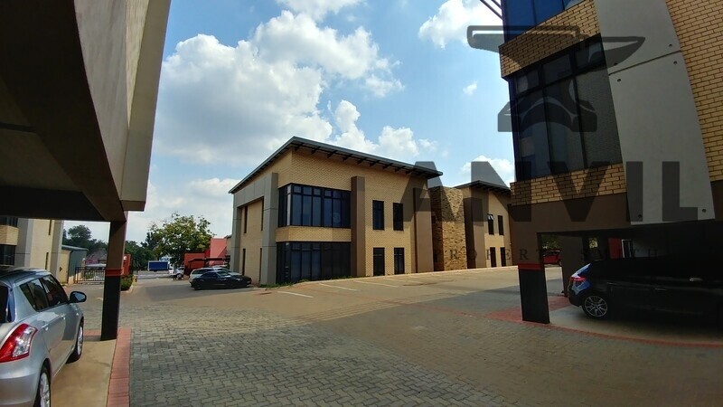 242 On Jean, 242 Jean Avenue, Die Hoewes, Centurion - Building F 1st FL RW property image 14