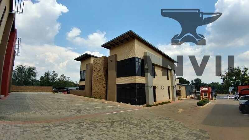 242 On Jean, 242 Jean Avenue, Die Hoewes, Centurion - Building F 1st FL RW property image 15