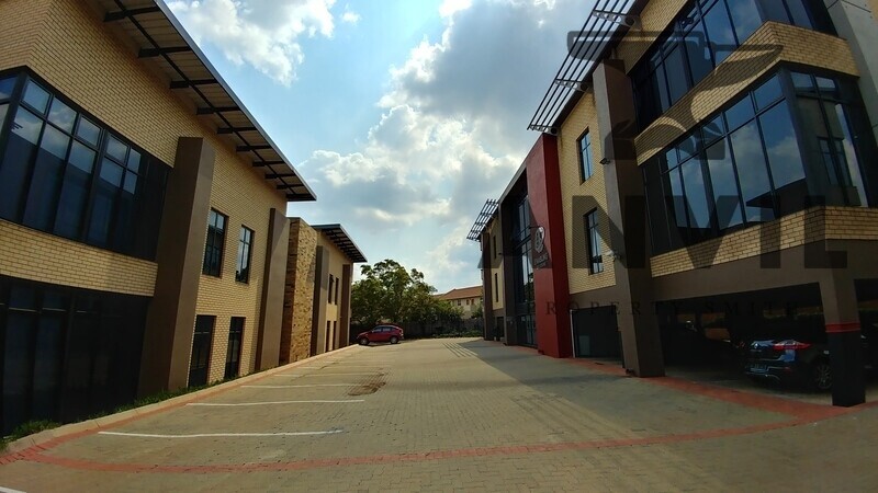 242 On Jean, 242 Jean Avenue, Die Hoewes, Centurion - Building F 1st FL RW property image 16