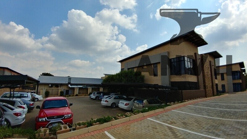 242 On Jean, 242 Jean Avenue, Die Hoewes, Centurion - Building F 1st FL RW property image 17