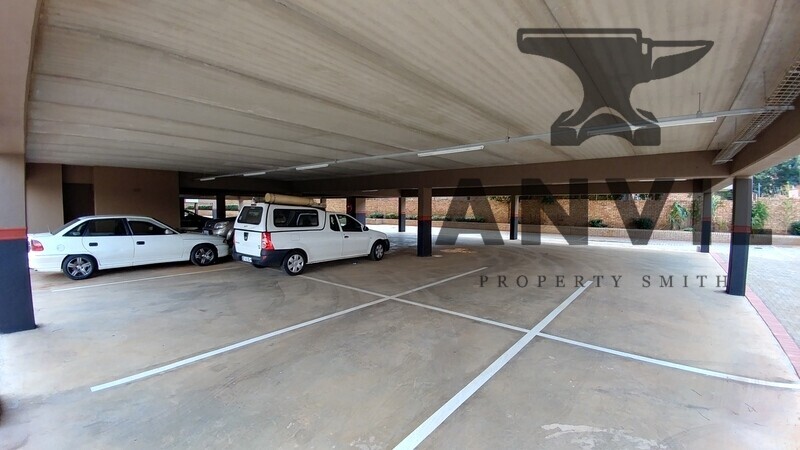 242 On Jean, 242 Jean Avenue, Die Hoewes, Centurion - Building F 1st FL RW property image 20