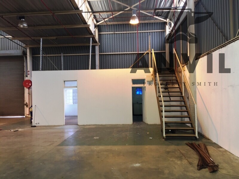 Selby Industrial Park, Selby Corner of John and Prop St - Unit A1 To let property image 3