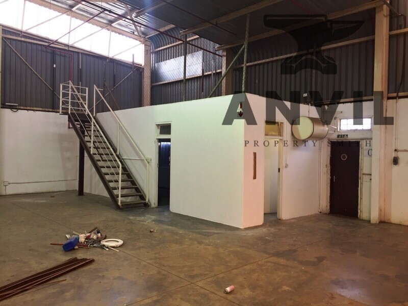 Selby Industrial Park, Selby Corner of John and Prop St - Unit A1 To let property image 5