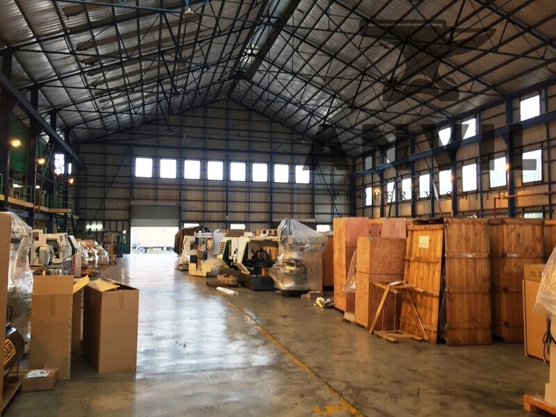 Toolquip & Allied - 7 Press Ave, Crown City property image 4