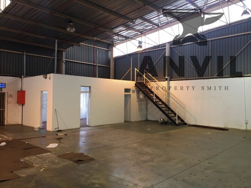 Selby Industrial Park, Selby Corner of John and Prop St - Unit A1 To let property image 6