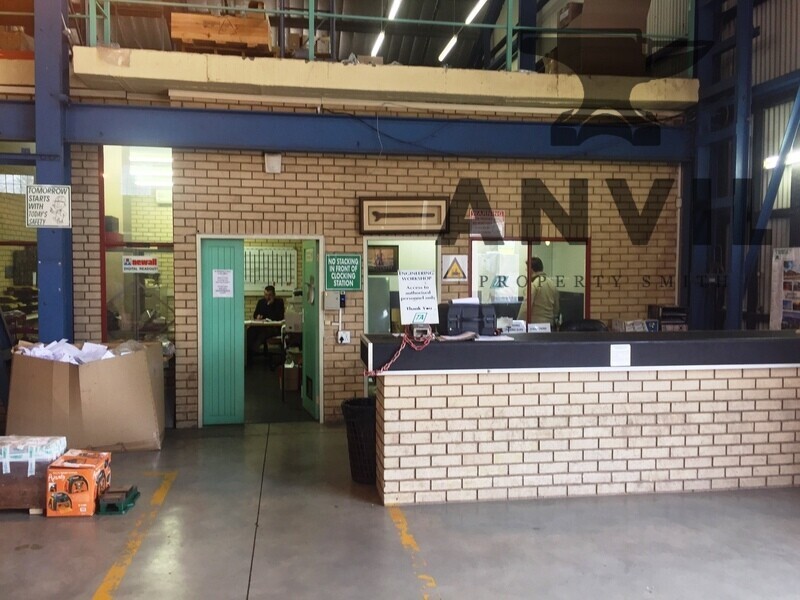 Toolquip & Allied - 7 Press Ave, Crown City property image 5