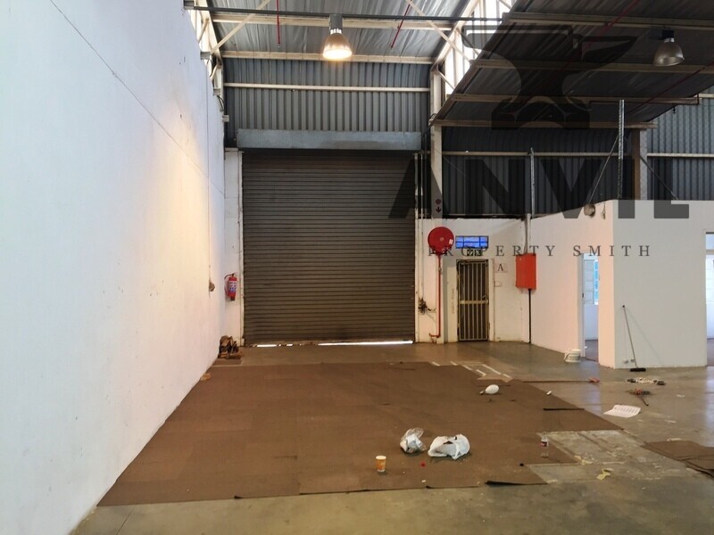 Selby Industrial Park, Selby Corner of John and Prop St - Unit A1 To let property image 7