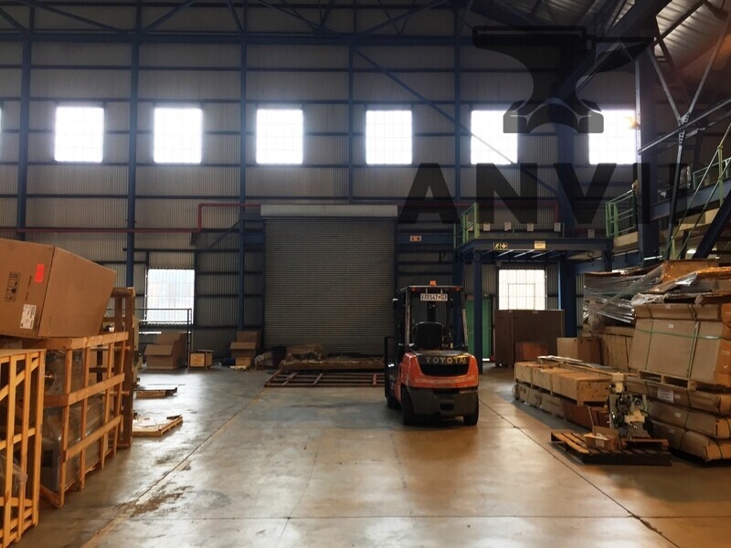 Toolquip & Allied - 7 Press Ave, Crown City property image 7