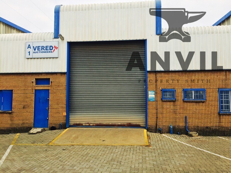 Selby Industrial Park, Selby Corner of John and Prop St - Unit A1 To let property image 9