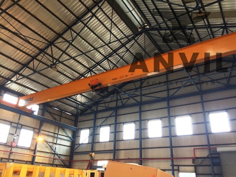 Toolquip & Allied - 7 Press Ave, Crown City property image 8