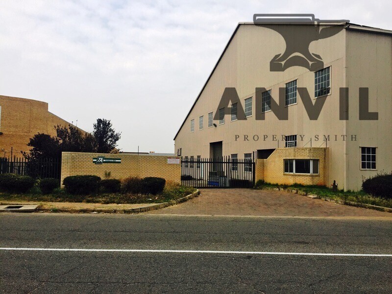 Toolquip & Allied - 7 Press Ave, Crown City property image 32