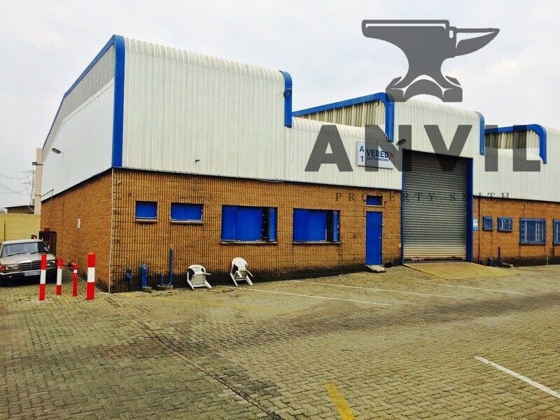 Selby Industrial Park, Selby Corner of John and Prop St - Unit A1 To let property image 11