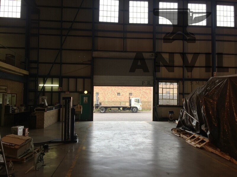 Toolquip & Allied - 7 Press Ave, Crown City property image 9