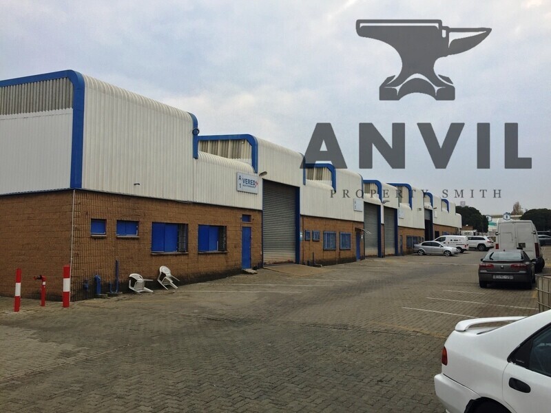 Selby Industrial Park, Selby Corner of John and Prop St - Unit A1 To let property image 12