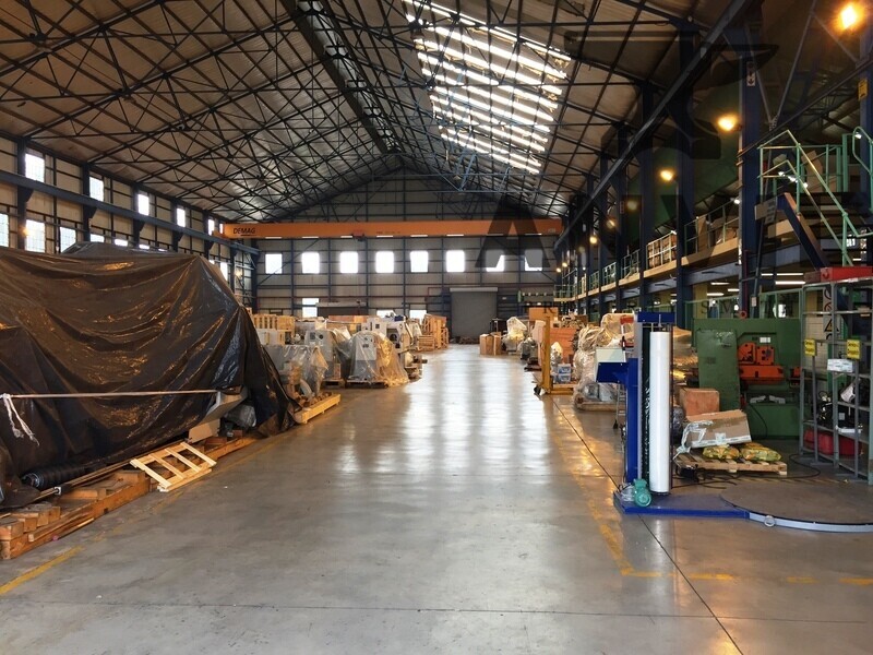 Toolquip & Allied - 7 Press Ave, Crown City property image 10