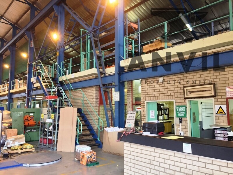 Toolquip & Allied - 7 Press Ave, Crown City property image 11