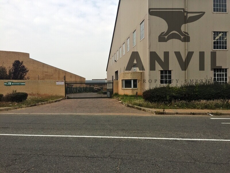 Toolquip & Allied - 7 Press Ave, Crown City property image 33