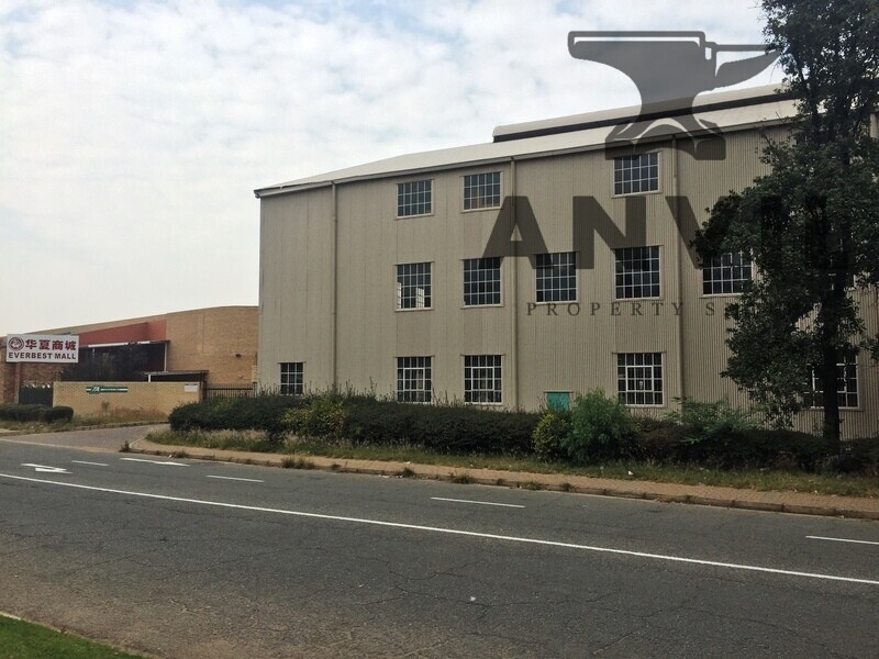 Toolquip & Allied - 7 Press Ave, Crown City property image 34