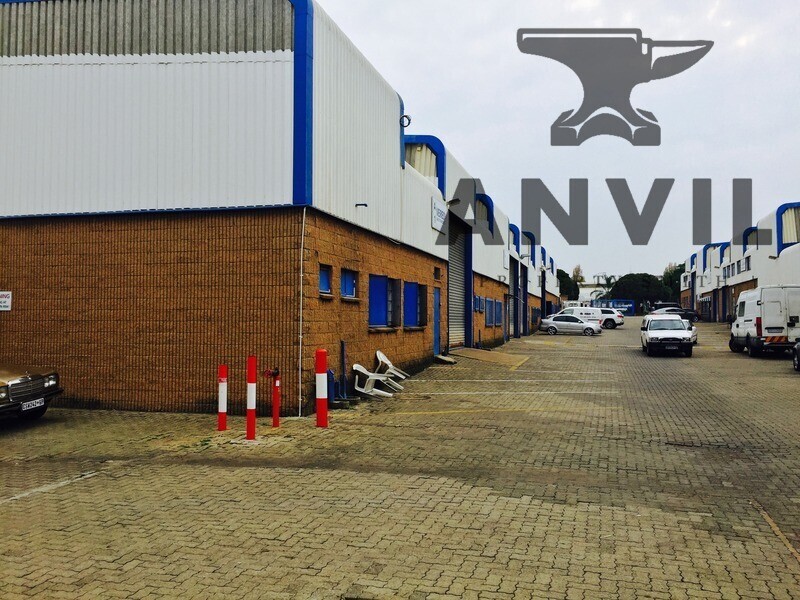 Selby Industrial Park, Selby Corner of John and Prop St - Unit A1 To let property image 14