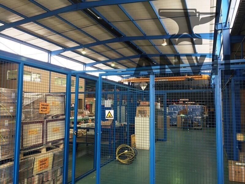 Toolquip & Allied - 7 Press Ave, Crown City property image 12