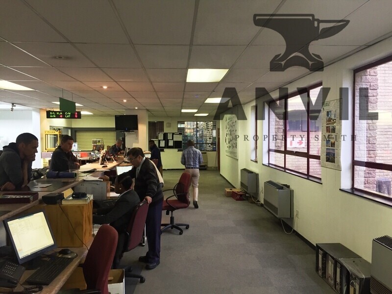 Toolquip & Allied - 7 Press Ave, Crown City property image 15