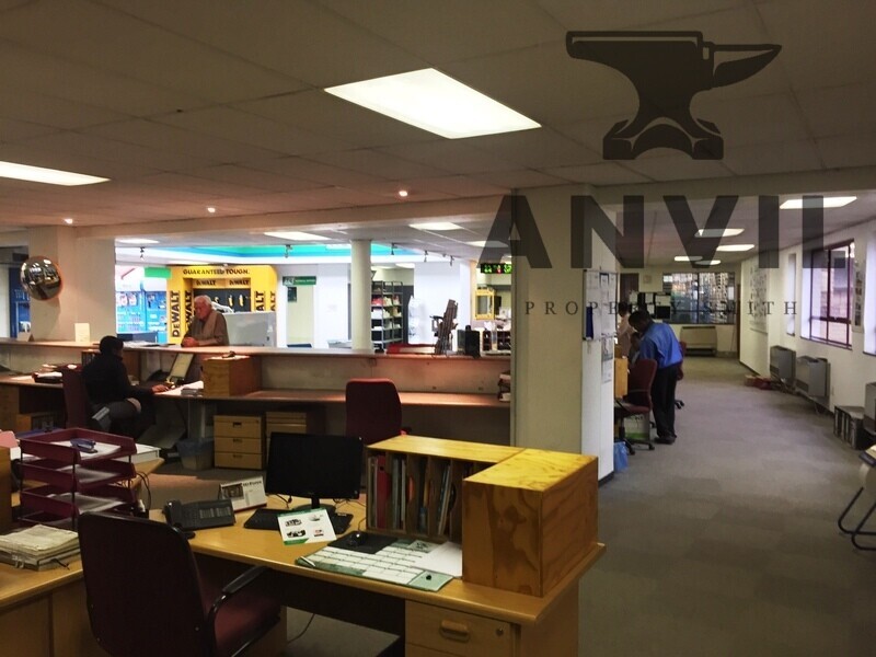 Toolquip & Allied - 7 Press Ave, Crown City property image 21