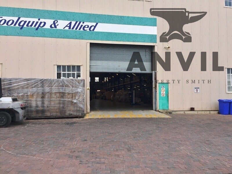 Toolquip & Allied - 7 Press Ave, Crown City property image 2