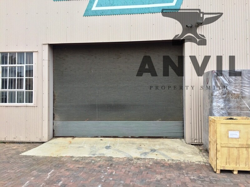 Toolquip & Allied - 7 Press Ave, Crown City property image 3