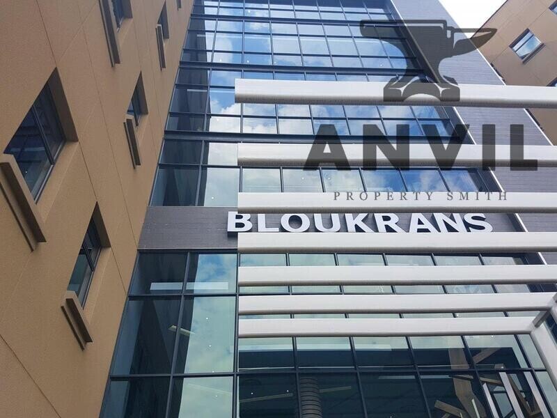 Lynnwood Bridge, Pretoria - Bloukrans - First Floor property image 1