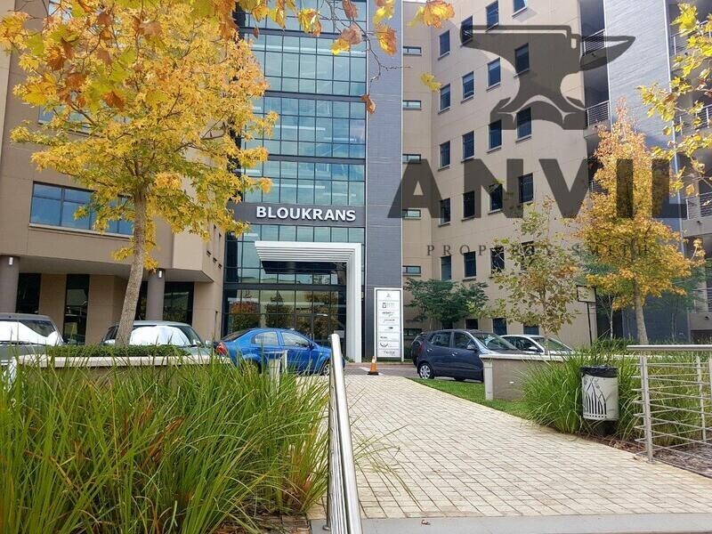 Lynnwood Bridge, Pretoria - Bloukrans - First Floor property image 2