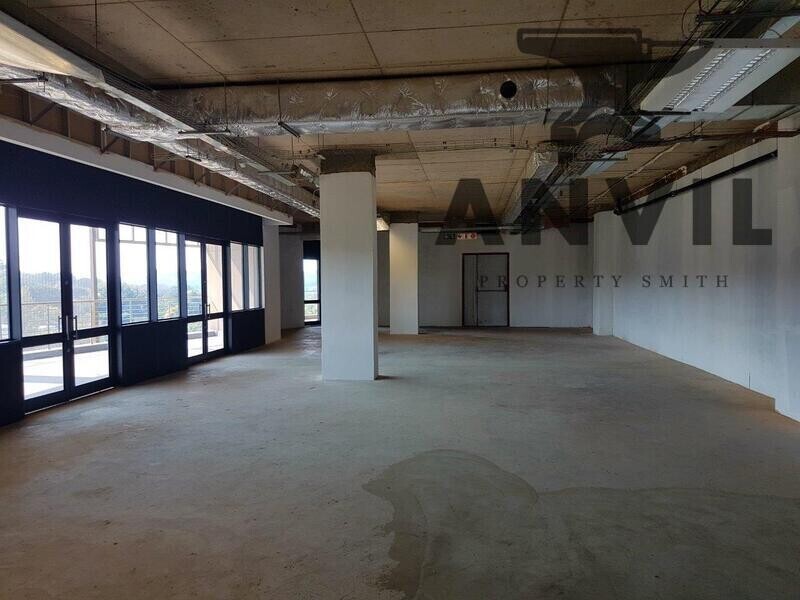 Lynnwood Bridge, Pretoria - Bloukrans - First Floor property image 7