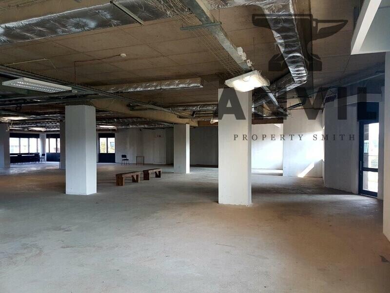 Lynnwood Bridge, Pretoria - Bloukrans - First Floor property image 9