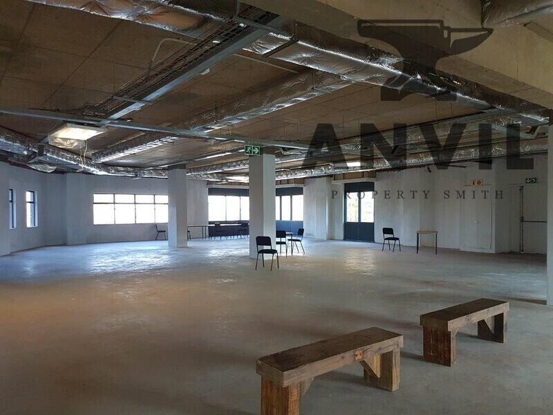 Lynnwood Bridge, Pretoria - Bloukrans - First Floor property image 10