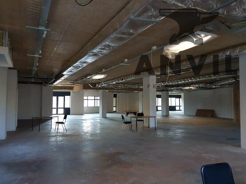 Lynnwood Bridge, Pretoria - Bloukrans - First Floor property image 12