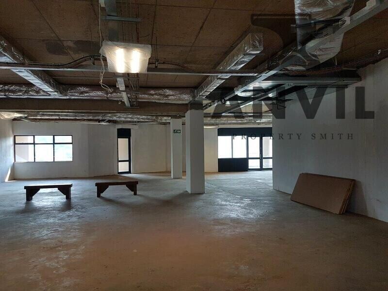 Lynnwood Bridge, Pretoria - Bloukrans - First Floor property image 15