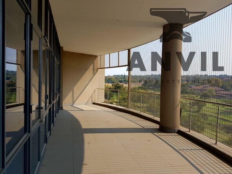 Lynnwood Bridge, Pretoria - Bloukrans - First Floor property image 16