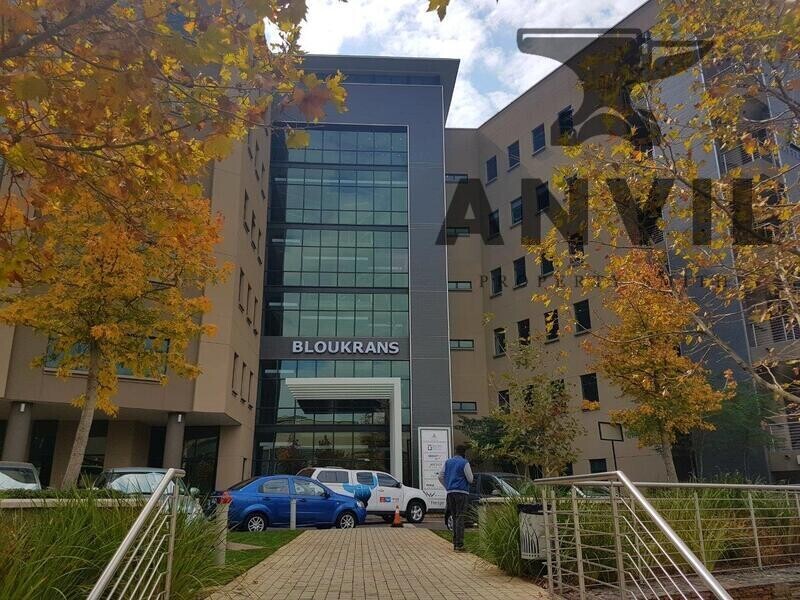 Lynnwood Bridge, Pretoria - Bloukrans - First Floor property image 17